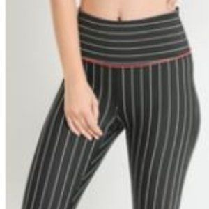 Mono B Line Drive Leggings
